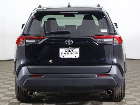 Used 2024 Toyota RAV4 XLE image 10