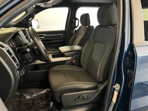Used 2019 RAM 1500 Big Horn RWD image 27