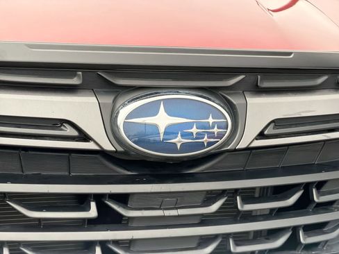 Certified 2023 Subaru Forester Limited image 12