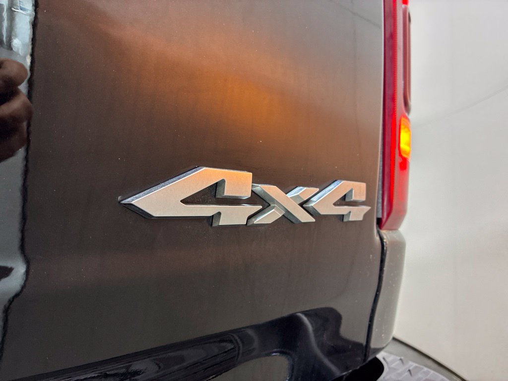 Used 2023 RAM 1500 Limited AWD/4WD image 33