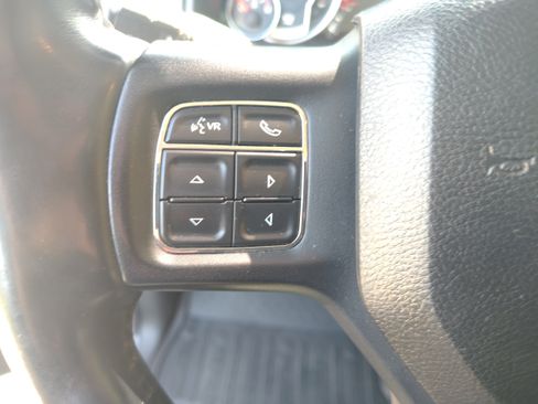 Used 2018 RAM 1500 Big Horn AWD/4WD image 28