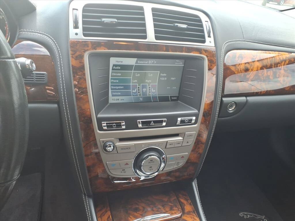 Used 2010 Jaguar XKR R RWD image 24