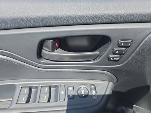 New 2026 Honda Odyssey Sport-L image 29