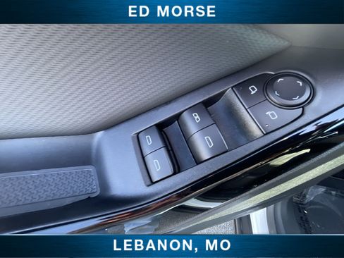 Used 2025 Chevrolet Equinox LT image 22