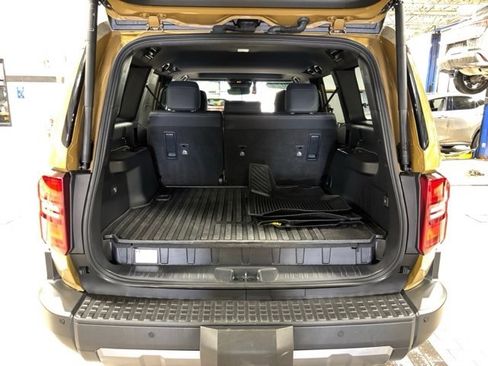 Used 2024 Toyota Land Cruiser Base image 25