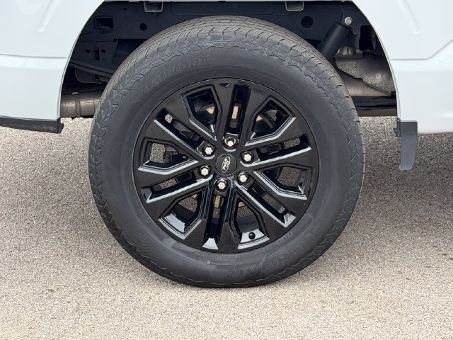 Used 2024 Ford F150 XLT w/ Equipment Group 302A MID AWD/4WD image 29