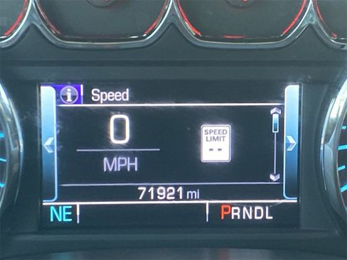 Used 2018 Chevrolet Silverado 1500 LT w/ Texas Edition image 15