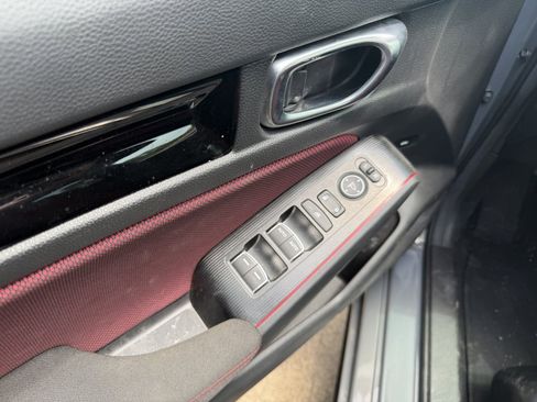 Used 2025 Honda Civic Si image 3