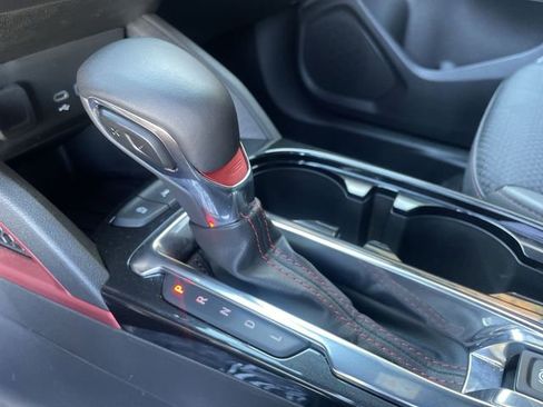 Used 2023 Chevrolet TrailBlazer RS w/ Sun and Liftgate Package image 15