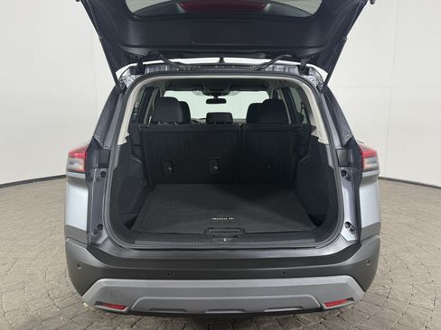 Used 2023 Nissan Rogue S FWD image 7