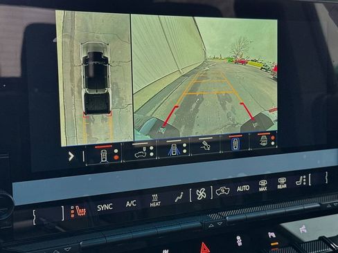 New 2025 GMC Hummer EV 3X w/ Battery Pack, 24 Module Pack image 17