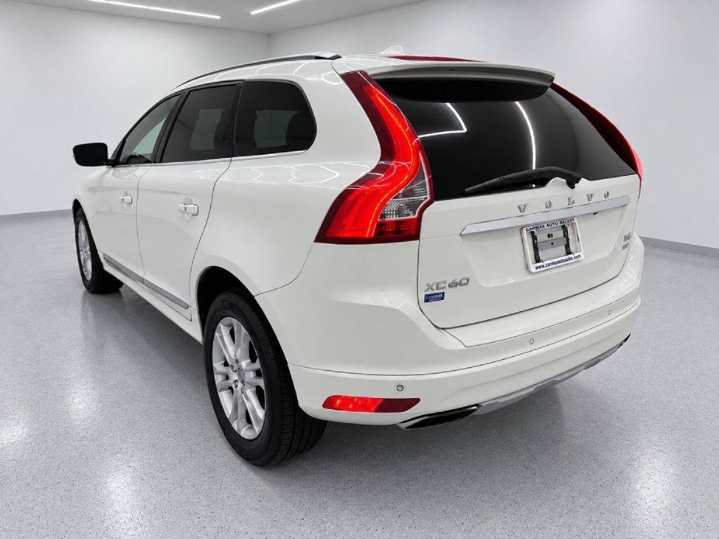 Used 2016 Volvo XC60 T5 Premier AWD/4WD image 5