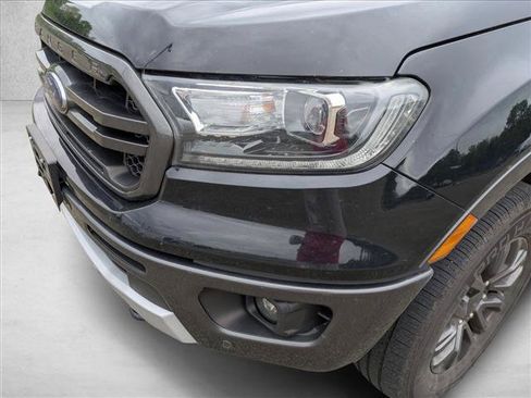 Used 2019 Ford Ranger Lariat w/ Equipment Group 501A Mid AWD/4WD image 9