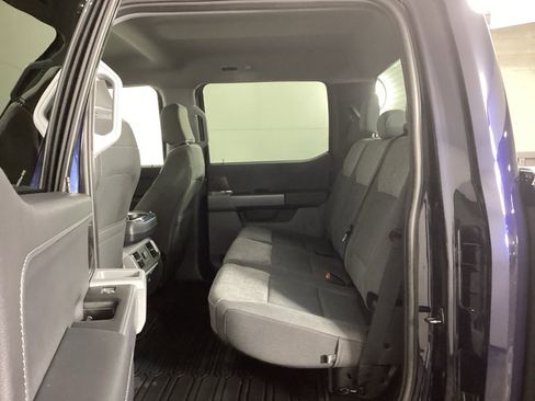 Used 2022 Ford F150 XLT w/ Equipment Group 302A High image 15
