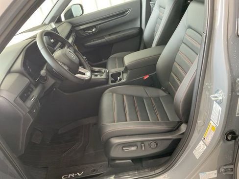 New 2026 Honda CR-V Sport-L image 4