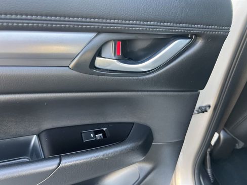 Used 2025 MAZDA CX-5 AWD 2.5 S w/ Preferred Package image 27