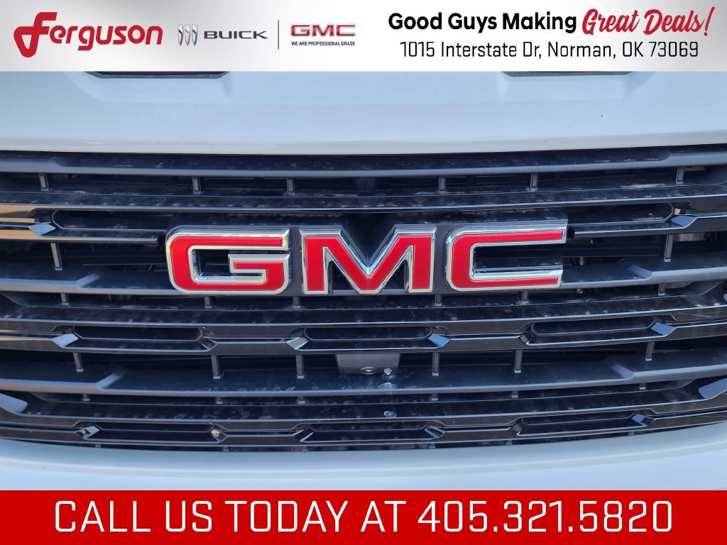 New 2026 GMC Sierra 1500 Elevation w/ Elevation Premium Package AWD/4WD image 10