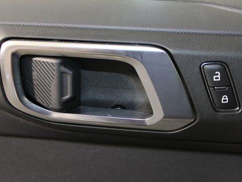 Certified 2025 Ford Bronco Big Bend image 21