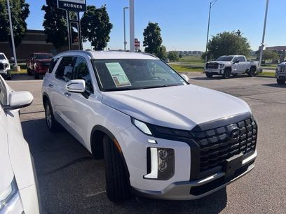 Used 2025 Hyundai Palisade SEL
