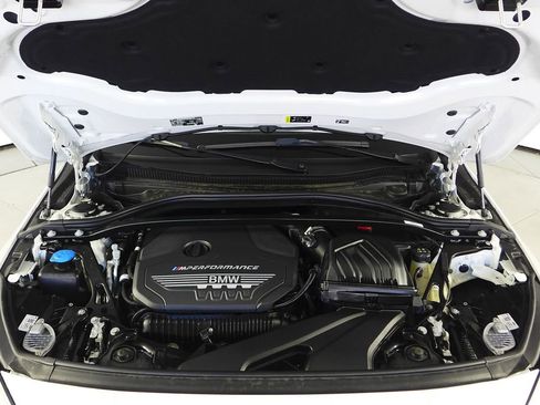 Used 2024 BMW M235i xDrive Gran Coupe M235i xDrive w/ Premium Package image 6