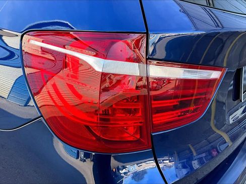 Used 2017 BMW X3 xDrive28i image 27