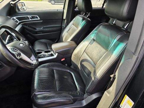 Used 2013 Ford Explorer XLT image 12