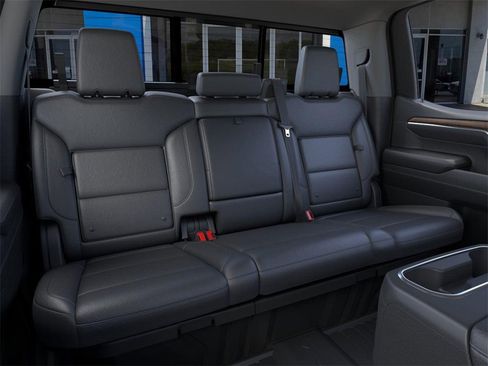 New 2026 Chevrolet Silverado 1500 RST w/ Safety Package image 17