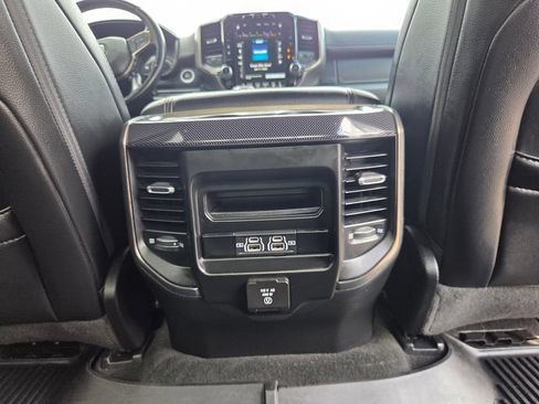 Used 2021 RAM 1500 Rebel w/ Alpine Leather & Sound Group AWD/4WD image 22