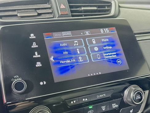 Used 2019 Honda CR-V EX-L image 26