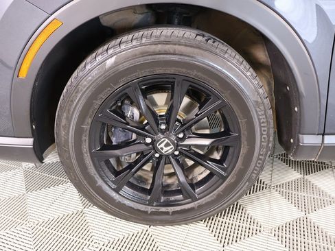 Used 2024 Honda CR-V Sport-L image 18