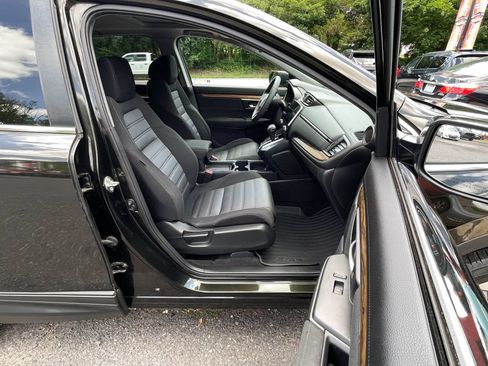 Used 2017 Honda CR-V EX image 32