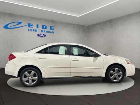 Used 2007 Pontiac G6 GT FWD image 35