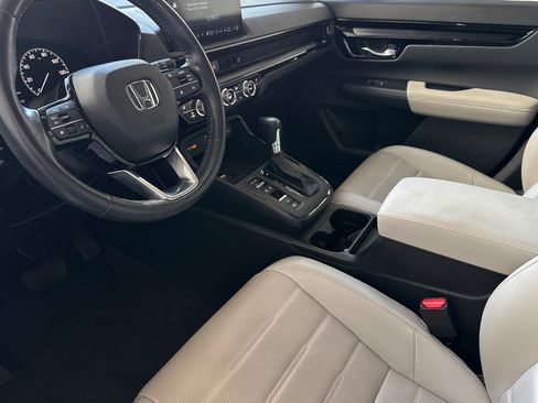 Used 2023 Honda CR-V EX-L image 4