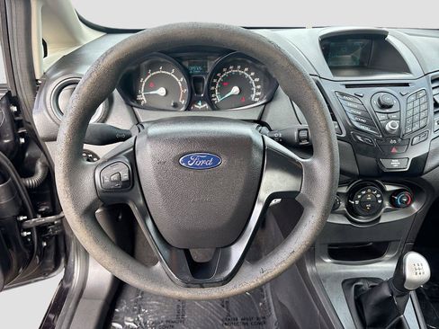 Used 2015 Ford Fiesta S FWD image 11
