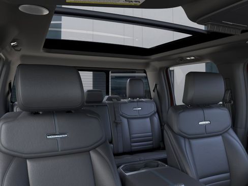 New 2026 Ford F250 Platinum image 24