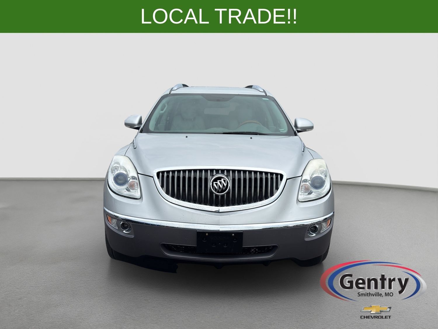 Used 2012 Buick Enclave Leather AWD/4WD image 2