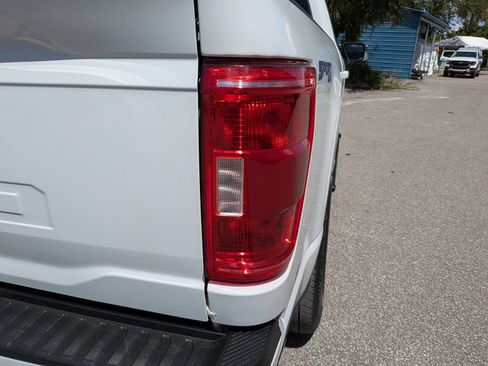 Used 2023 Ford F150 XLT w/ Equipment Group 302A High AWD/4WD image 16