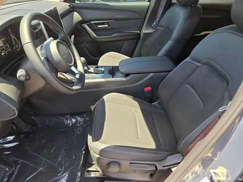 New 2026 MAZDA CX-5 Select AWD/4WD image 6