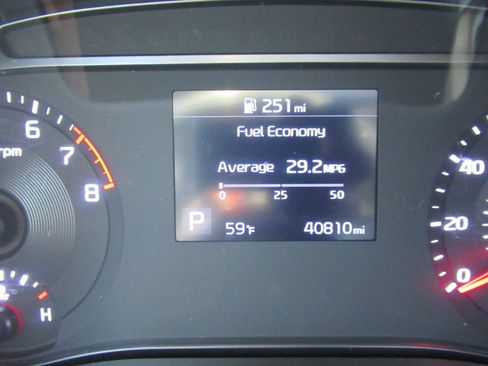 Used 2021 Kia Soul GT-Line image 31