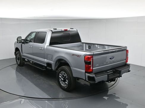 Used 2024 Ford F250 Lariat w/ Sport Appearance Package AWD/4WD image 41