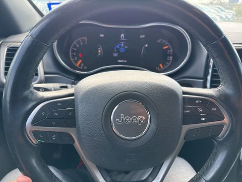 Used 2019 Jeep Grand Cherokee Altitude image 52