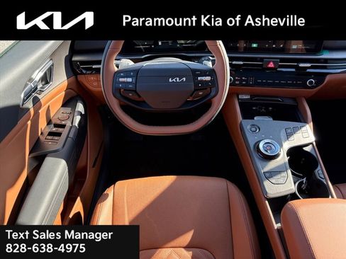 New 2026 Kia Sportage X-Line image 24