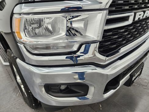 Used 2024 RAM 2500 Big Horn image 22