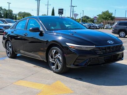New 2026 Hyundai Elantra Sport