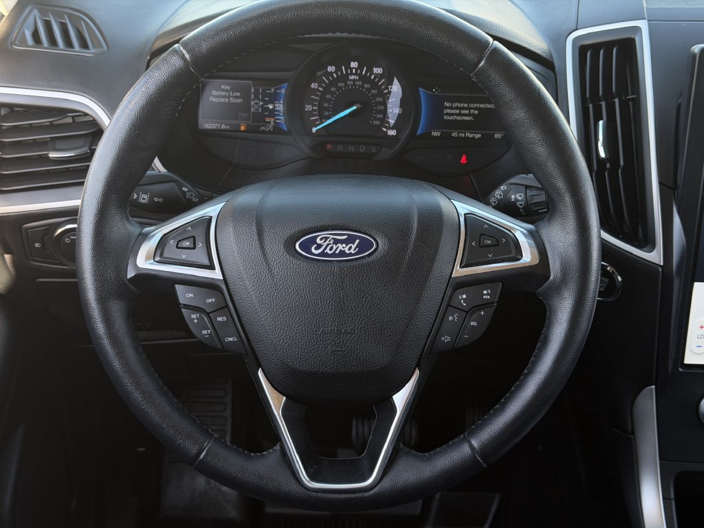 Used 2022 Ford Edge SEL w/ Convenience Package AWD/4WD image 14