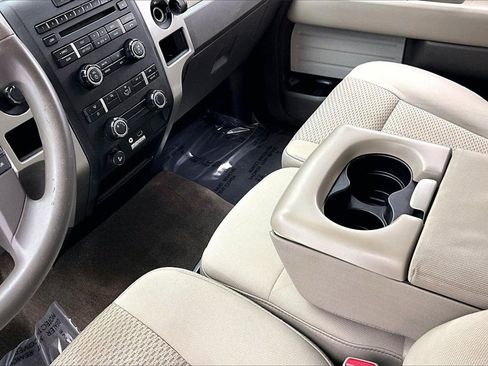 Used 2010 Ford F150 XLT image 15