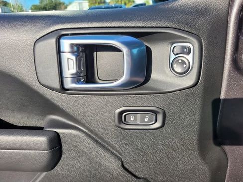 New 2026 Jeep Gladiator Rubicon image 22