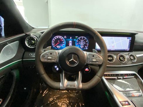 Used 2019 Mercedes-Benz AMG GT 63 image 38