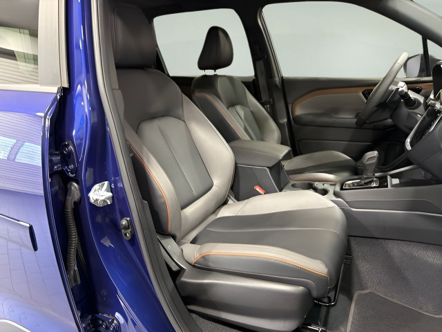 Certified 2025 Subaru Forester Sport AWD/4WD image 15