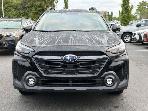 Certified 2025 Subaru Outback Premium AWD/4WD image 13